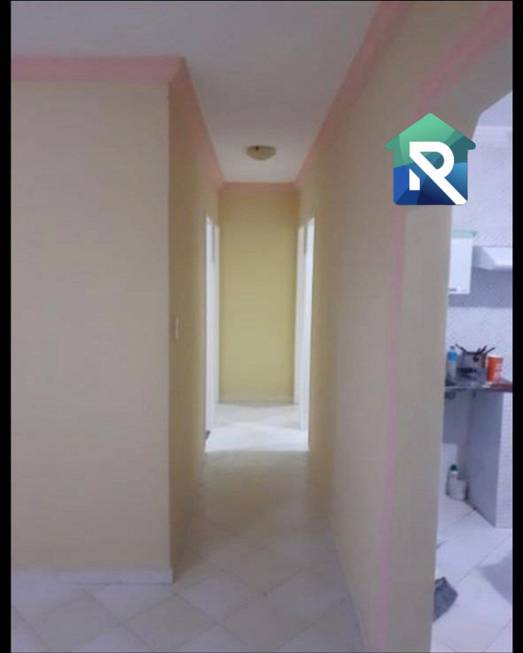 Foto 2 de Apartamento com 3 Quartos para alugar, 82m² em Farolândia, Aracaju