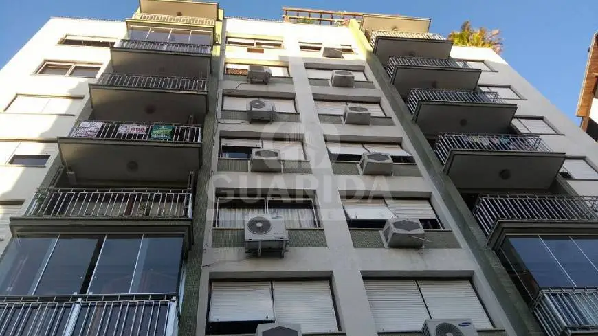 Foto 1 de Apartamento com 3 Quartos à venda, 153m² em Farroupilha, Porto Alegre
