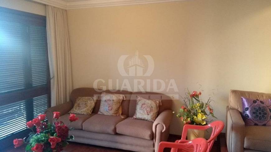 Foto 2 de Apartamento com 3 Quartos à venda, 153m² em Farroupilha, Porto Alegre