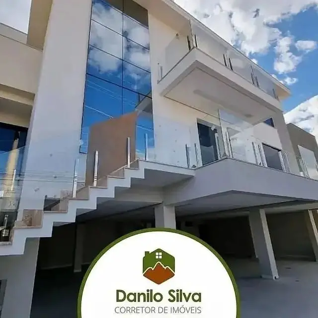 Foto 1 de Apartamento com 3 Quartos à venda, 120m² em Ibituruna, Montes Claros