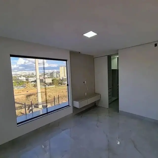 Foto 4 de Apartamento com 3 Quartos à venda, 120m² em Ibituruna, Montes Claros