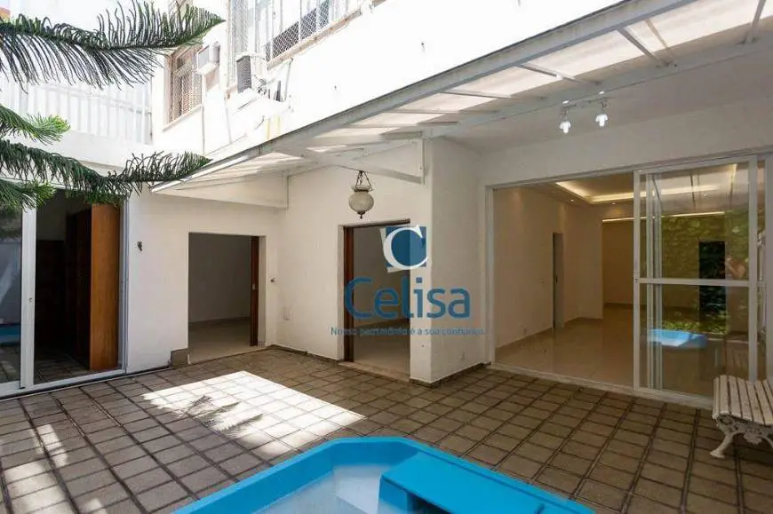 Foto 5 de Apartamento com 3 Quartos à venda, 143m² em Ipanema, Rio de Janeiro