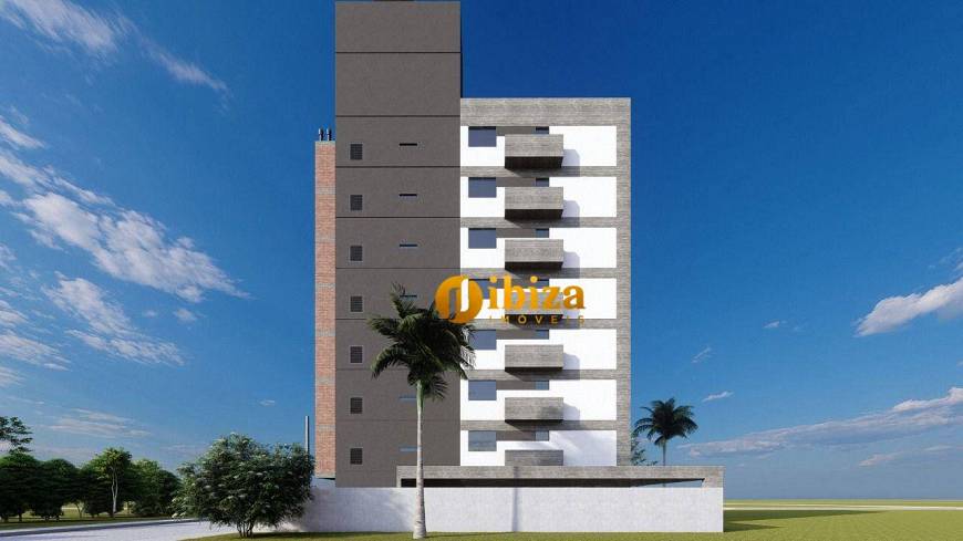 Foto 2 de Apartamento com 3 Quartos à venda, 100m² em Itacolomi, Balneário Piçarras