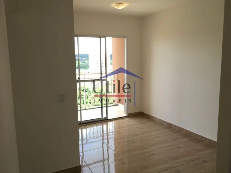 Foto 3 de Apartamento com 3 Quartos à venda, 47m² em Jardim Alto da Boa Vista, Valinhos