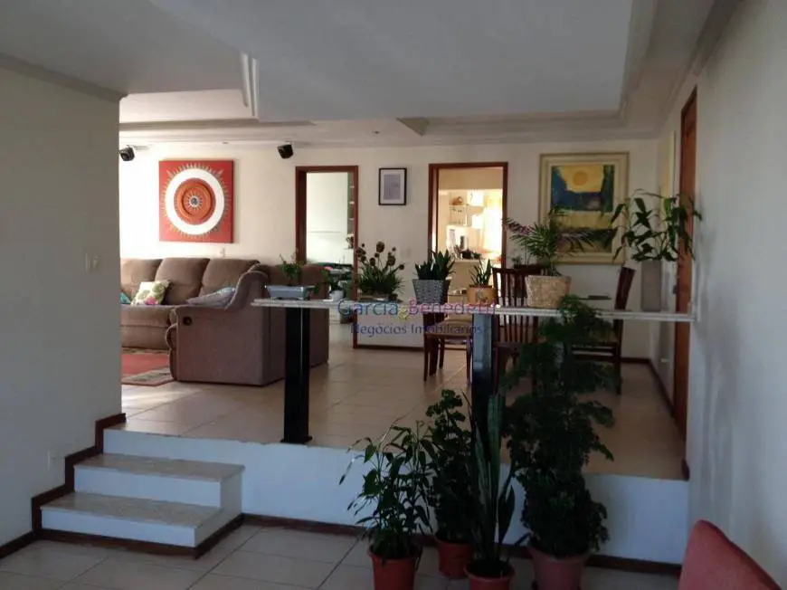 Foto 5 de Apartamento com 3 Quartos à venda, 173m² em Jardim Ana Maria, Jundiaí