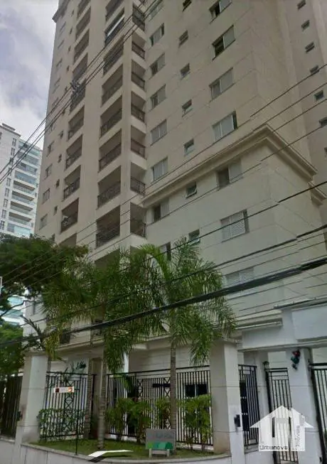 Foto 1 de Apartamento com 3 Quartos à venda, 110m² em Jardim Aquarius, São José dos Campos