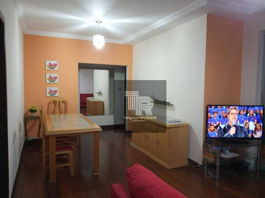Foto 2 de Apartamento com 3 Quartos à venda, 110m² em Jardim da Cidade, Betim