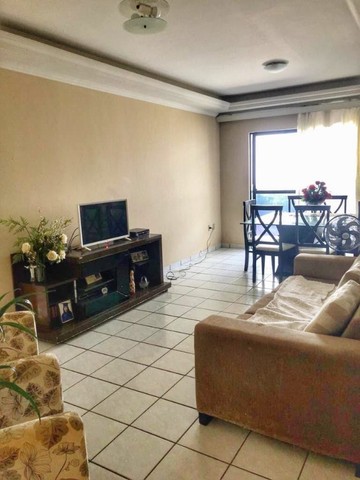 Foto 1 de Apartamento com 3 Quartos à venda, 90m² em Jardim Oceania, João Pessoa