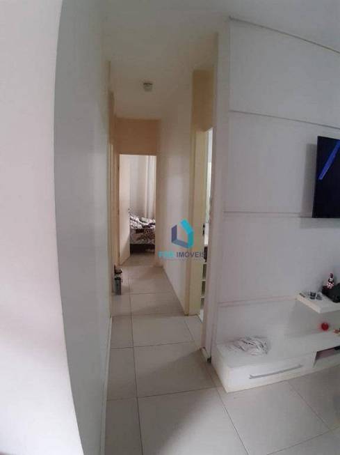 Foto 4 de Apartamento com 3 Quartos para venda ou aluguel, 70m² em Jardim Prudência, São Paulo
