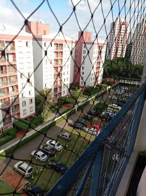 Foto 4 de Apartamento com 3 Quartos à venda, 63m² em Jardim São Savério, São Paulo