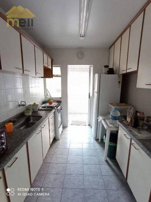 Foto 5 de Apartamento com 3 Quartos à venda, 83m² em Jardim Vania, Paranavaí