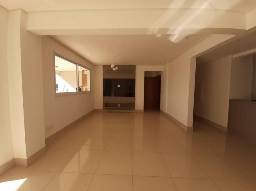 Foto 3 de Apartamento com 3 Quartos à venda, 160m² em Lidice, Uberlândia