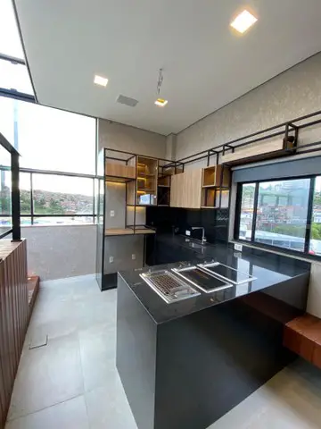 Foto 3 de Apartamento com 3 Quartos à venda, 129m² em Mangabeiras, Maceió