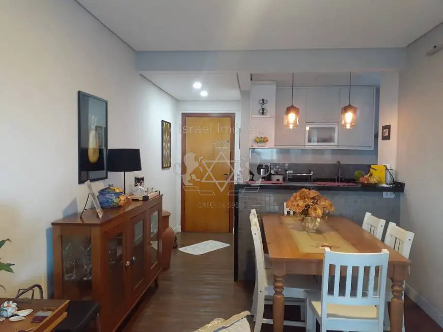 Foto 1 de Apartamento com 3 Quartos à venda, 90m² em Martim de Sa, Caraguatatuba