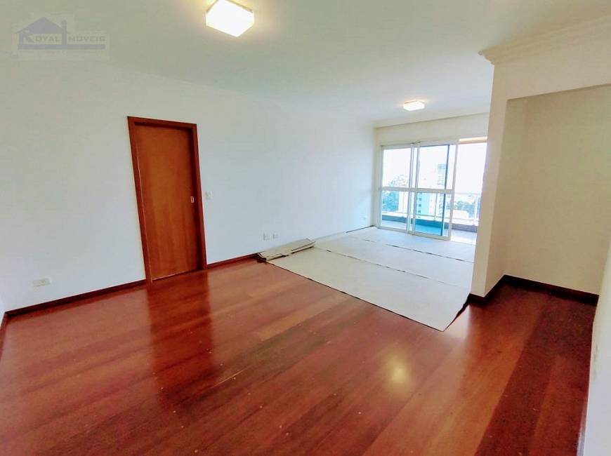 Foto 1 de Apartamento com 3 Quartos à venda, 130m² em Mirandópolis, São Paulo