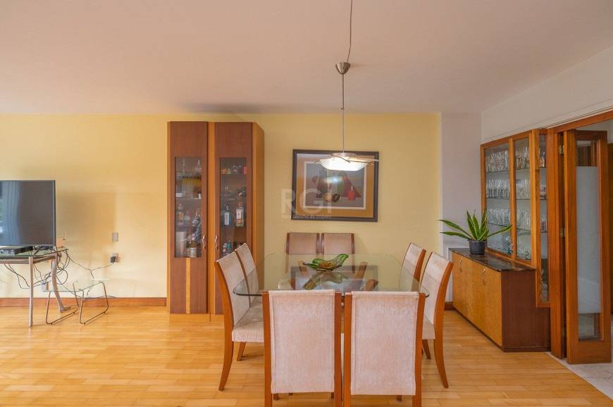 Foto 3 de Apartamento com 3 Quartos à venda, 169m² em Moinhos de Vento, Porto Alegre