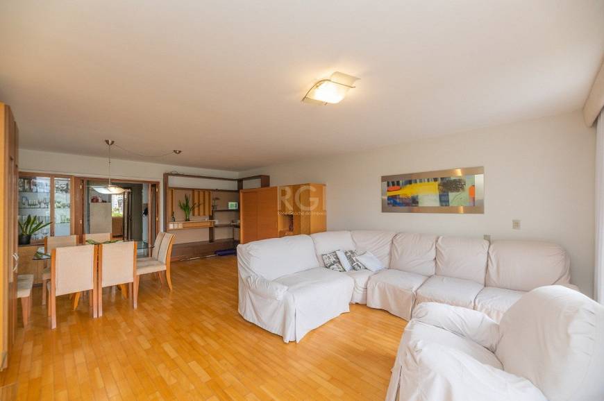 Foto 4 de Apartamento com 3 Quartos à venda, 169m² em Moinhos de Vento, Porto Alegre