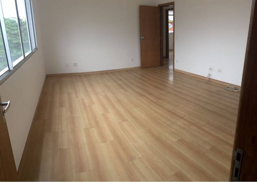 Foto 1 de Apartamento com 3 Quartos à venda, 113m² em Parque Recreio, Contagem