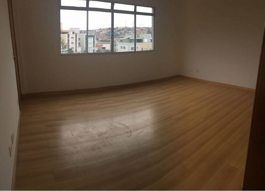 Foto 2 de Apartamento com 3 Quartos à venda, 113m² em Parque Recreio, Contagem