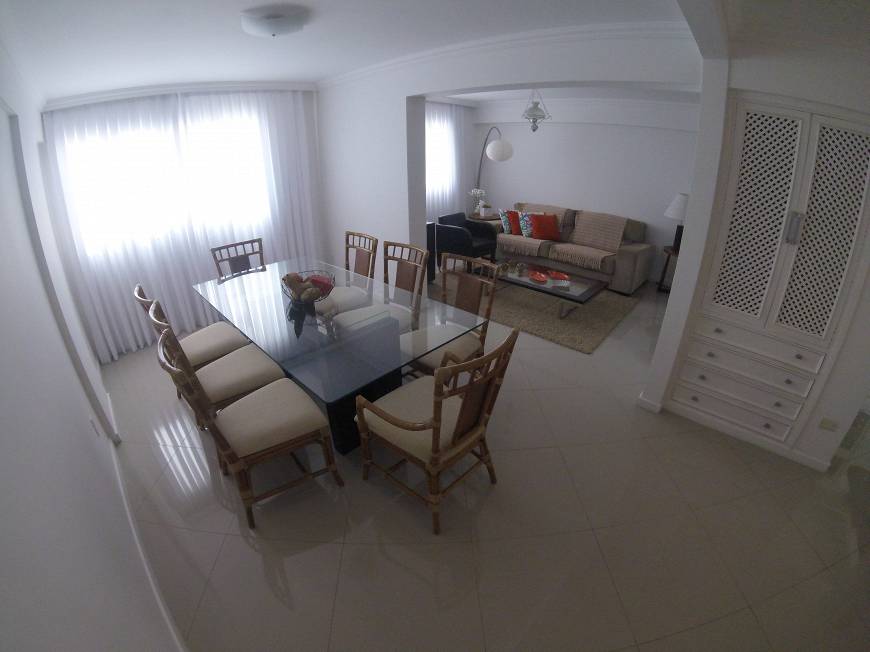 Foto 2 de Apartamento com 3 Quartos à venda, 110m² em Pioneiros, Balneário Camboriú