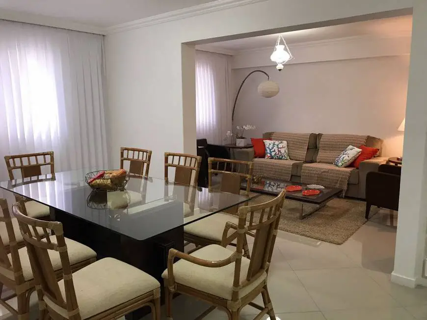 Foto 4 de Apartamento com 3 Quartos à venda, 110m² em Pioneiros, Balneário Camboriú