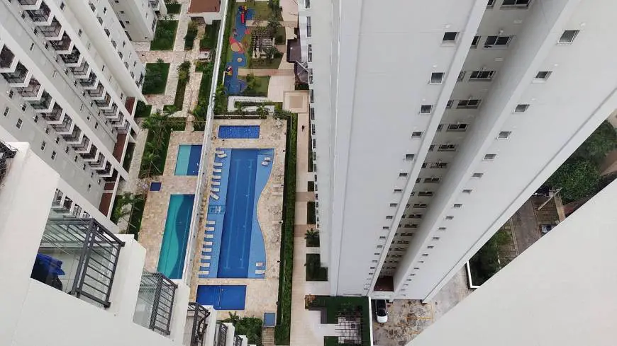 Foto 1 de Apartamento com 3 Quartos à venda, 86m² em Planalto, São Bernardo do Campo