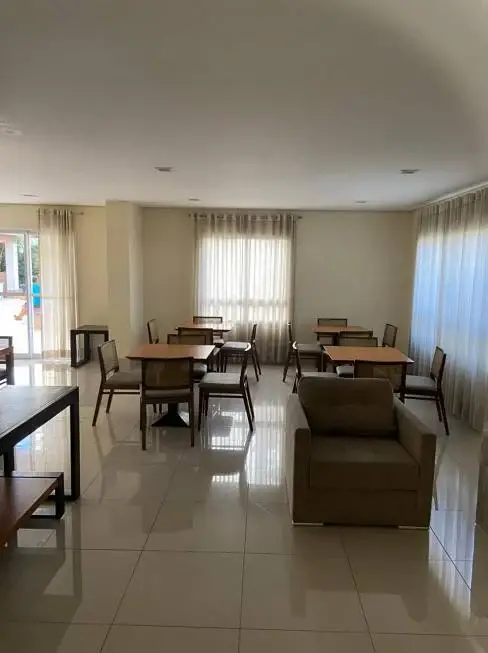 Foto 3 de Apartamento com 3 Quartos para alugar, 76m² em Pompeia, São Paulo