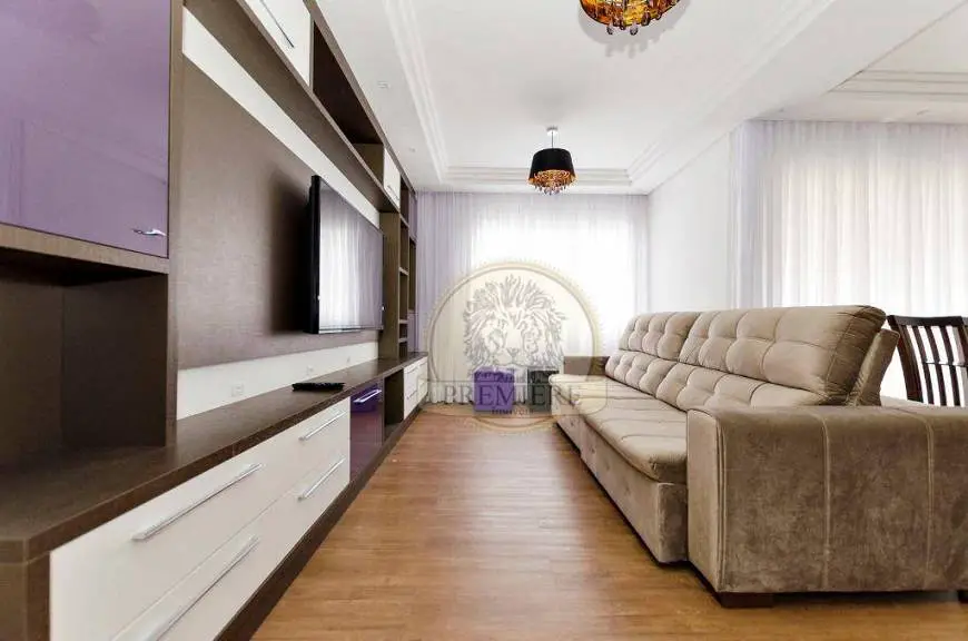 Foto 4 de Apartamento com 3 Quartos para alugar, 105m² em Portão, Curitiba