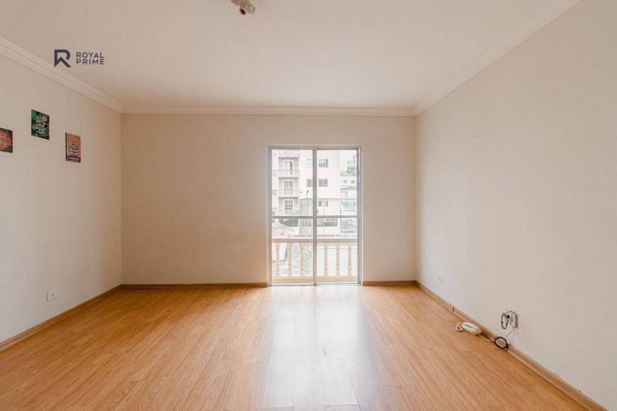Foto 2 de Apartamento com 3 Quartos para alugar, 75m² em Portão, Curitiba