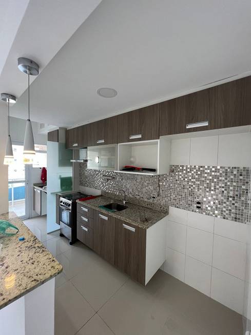 Foto 5 de Apartamento com 3 Quartos para alugar, 91m² em Recreio Dos Bandeirantes, Rio de Janeiro