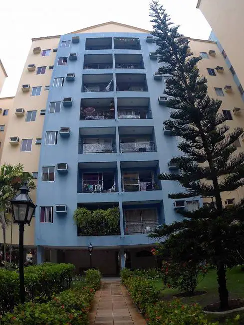 Foto 1 de Apartamento com 3 Quartos à venda, 68m² em San Martin, Recife