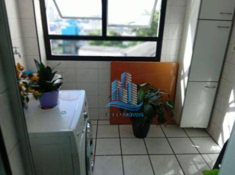 Foto 3 de Apartamento com 3 Quartos à venda, 110m² em Santa Paula, São Caetano do Sul