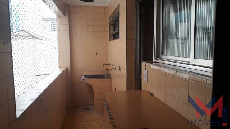 Foto 1 de Apartamento com 3 Quartos para alugar, 96m² em Santana, São Paulo