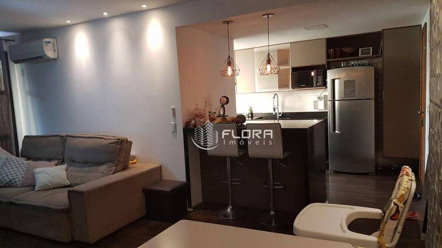 Foto 2 de Apartamento com 3 Quartos à venda, 150m² em São Domingos, Niterói