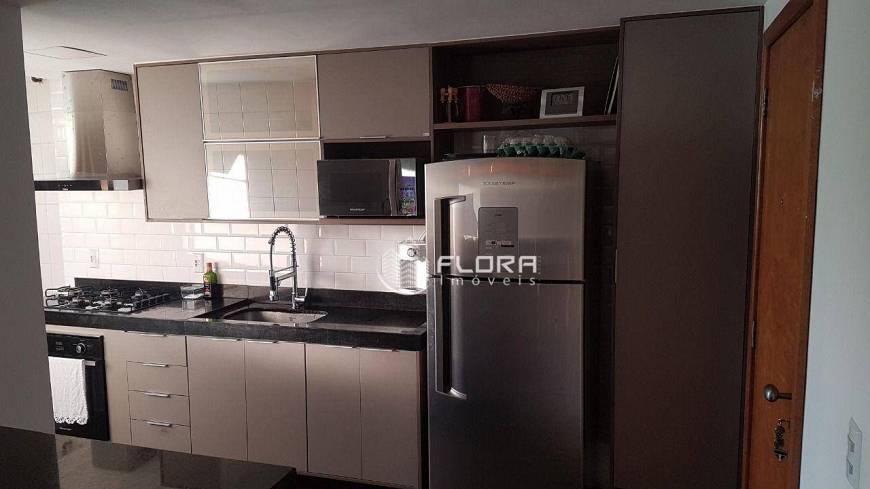 Foto 3 de Apartamento com 3 Quartos à venda, 150m² em São Domingos, Niterói