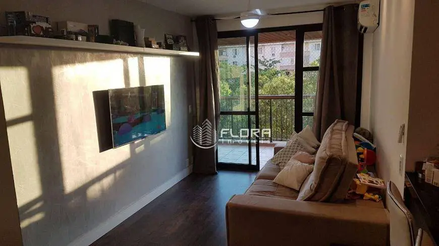 Foto 5 de Apartamento com 3 Quartos à venda, 150m² em São Domingos, Niterói