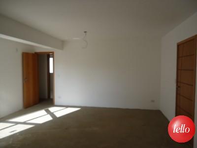 Foto 1 de Apartamento com 3 Quartos à venda, 119m² em Vila Bastos, Santo André