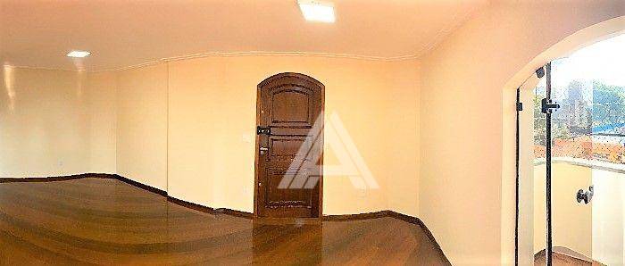 Foto 2 de Apartamento com 3 Quartos à venda, 122m² em Vila Leopoldina, Santo André