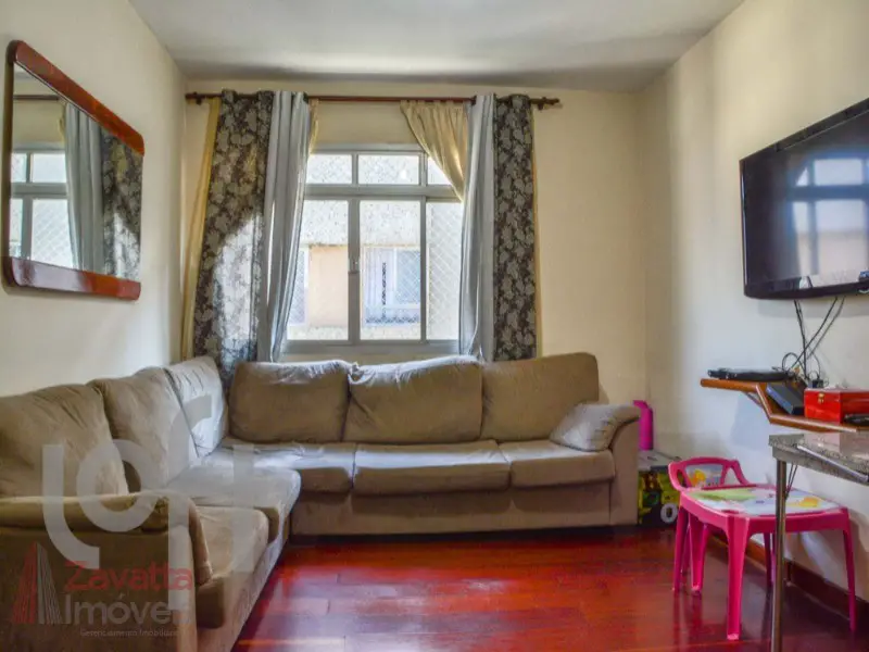 Foto 2 de Apartamento com 3 Quartos à venda, 84m² em Vila Medeiros, São Paulo