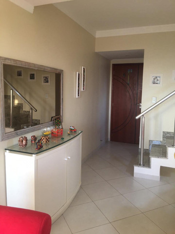 Foto 3 de Apartamento com 4 Quartos à venda, 200m² em Braga, Cabo Frio