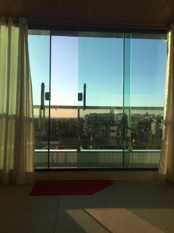 Foto 5 de Apartamento com 4 Quartos à venda, 200m² em Braga, Cabo Frio
