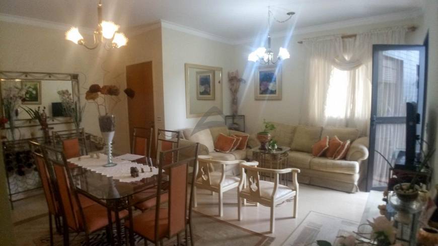 Foto 1 de Apartamento com 4 Quartos à venda, 130m² em Cambuí, Campinas