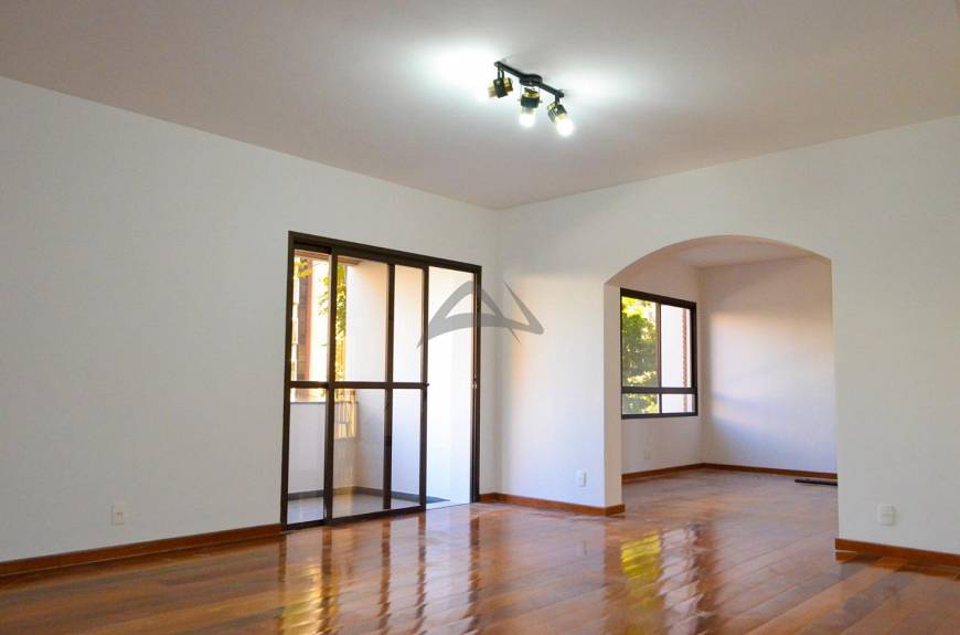 Foto 1 de Apartamento com 4 Quartos para alugar, 280m² em Cambuí, Campinas