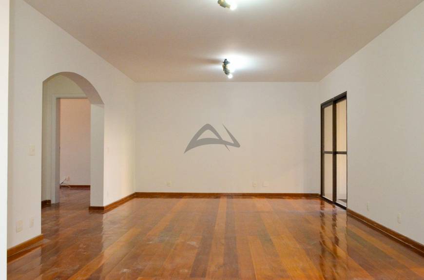 Foto 2 de Apartamento com 4 Quartos para alugar, 280m² em Cambuí, Campinas