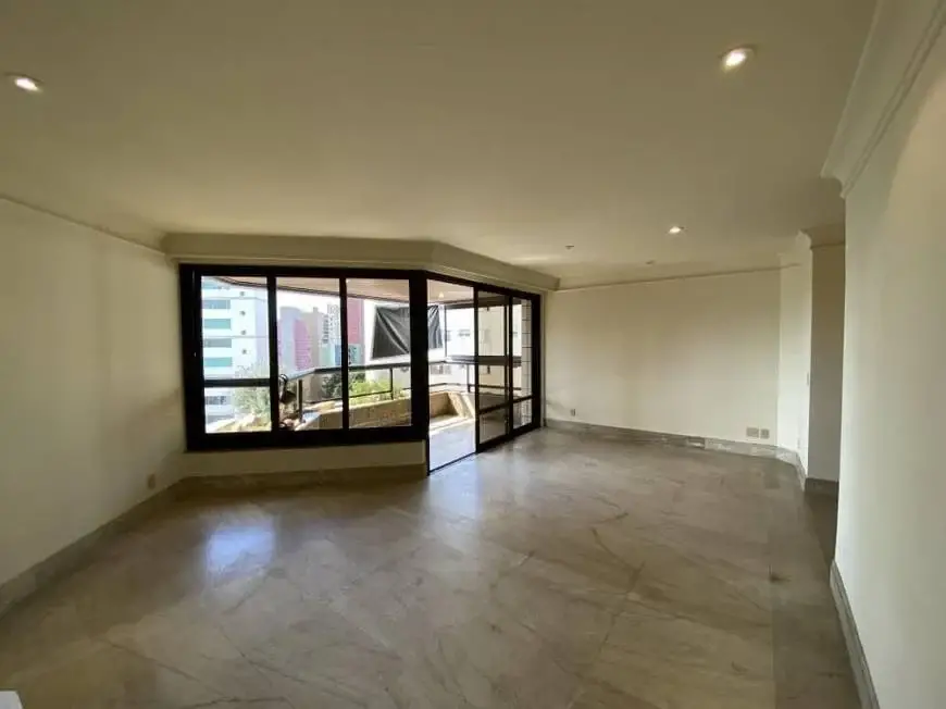 Foto 1 de Apartamento com 4 Quartos à venda, 240m² em Carmo, Belo Horizonte