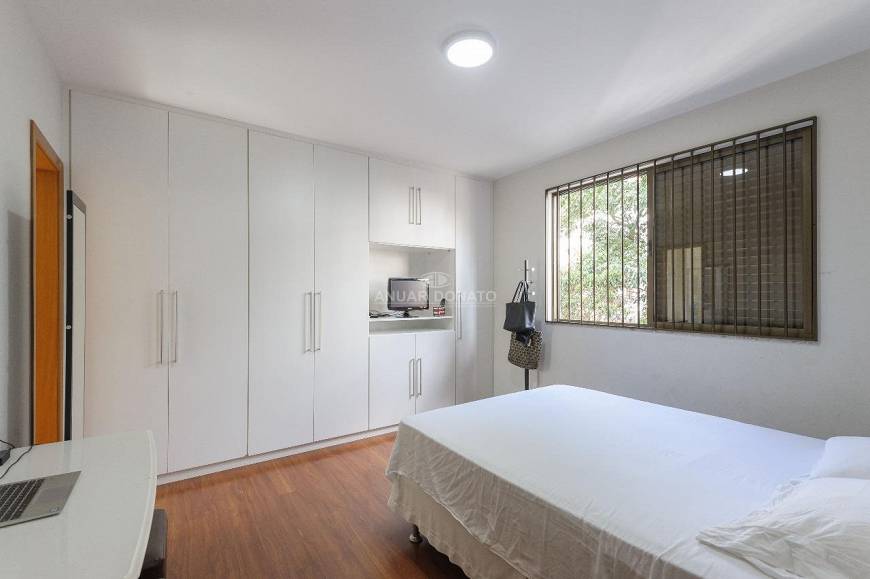 Foto 5 de Apartamento com 4 Quartos à venda, 140m² em Cruzeiro, Belo Horizonte