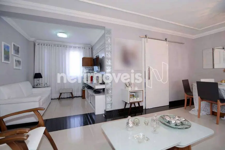 Foto 1 de Apartamento com 4 Quartos à venda, 110m² em Floresta, Belo Horizonte