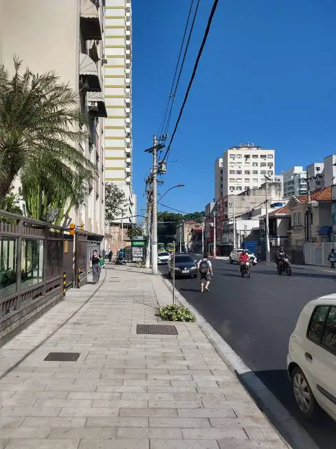 Foto 5 de Apartamento com 4 Quartos à venda, 101m² em Ingá, Niterói