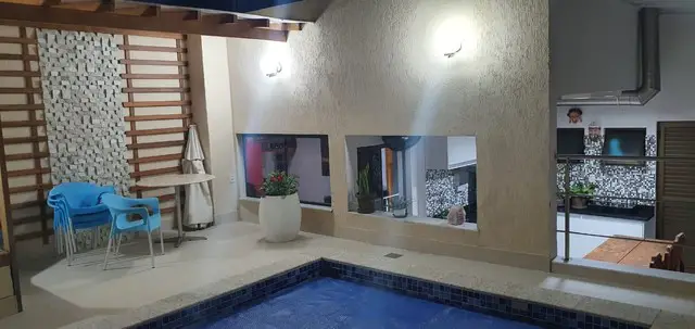 Foto 1 de Apartamento com 4 Quartos à venda, 230m² em Pituba, Salvador