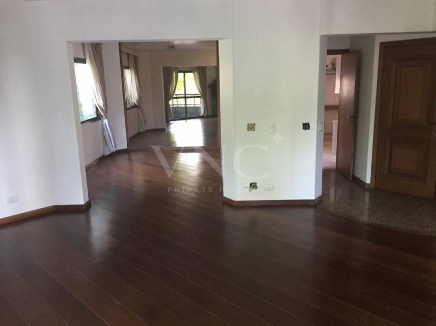 Foto 3 de Apartamento com 4 Quartos para venda ou aluguel, 155m² em Planalto Paulista, São Paulo